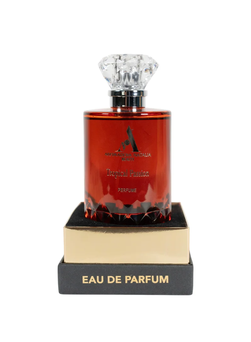 دىدانيالا AKHMADOVA NATALIA - TROPICAL PASSION -40%