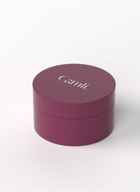 Nayra Body butter Caramel scent