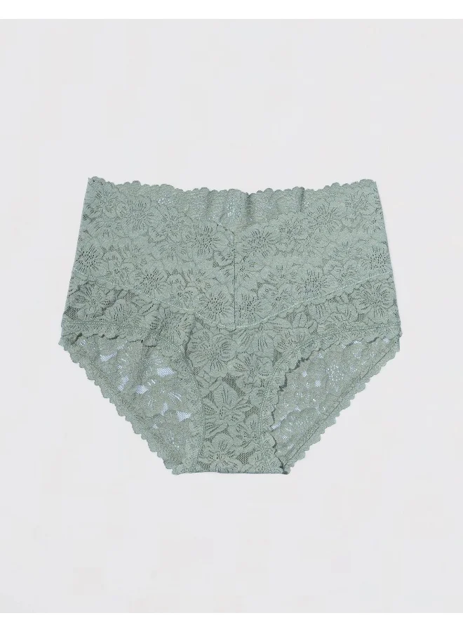 آري من امريكان ايجل Show Off Rosey Lace Boybrief Underwear