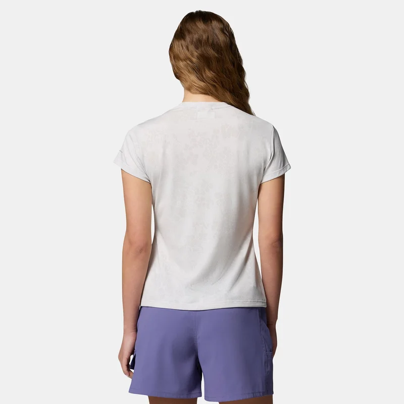 كولومبيا Women's Bluebird Canyon II T-Shirt