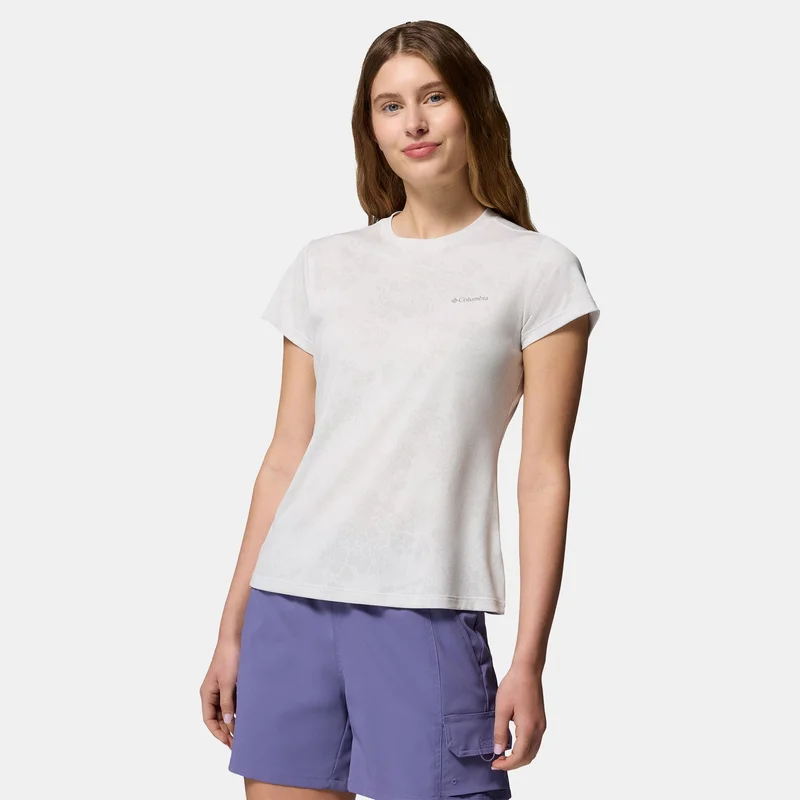 كولومبيا Women's Bluebird Canyon II T-Shirt