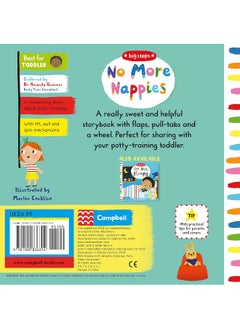 No More Nappies: A Potty-Training Book - pzsku/ZC696ECD4984E42F18C35Z/45/_/1729261892/dcb98cd1-eb20-4a48-801e-4e770d33937a