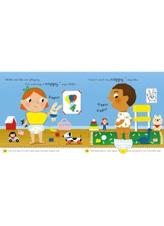 No More Nappies: A Potty-Training Book - pzsku/ZC696ECD4984E42F18C35Z/45/_/1729261904/84a346df-1644-495c-b378-3fa283c03e3b