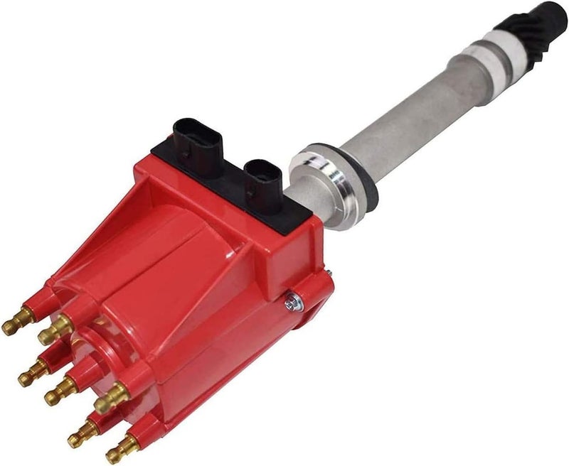 A-Team Performance 10495798 OEM Distributor HEI651R for GMC CHEVY 4.3L V6 TBI EFI 1985-1996 - Image 2