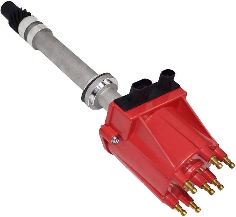 A-Team Performance 10495798 OEM Distributor HEI651R for GMC CHEVY 4.3L V6 TBI EFI 1985-1996 - Image 3