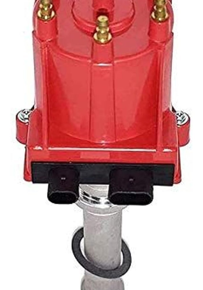 A-Team Performance 10495798 OEM Distributor HEI651R for GMC CHEVY 4.3L V6 TBI EFI 1985-1996 - Image 1