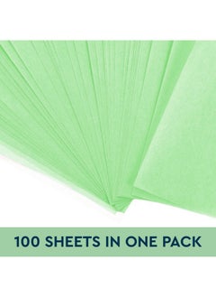 GUBB Blotting Paper For Oily Skin - 100 Oil Absorbing Sheets For Men & Women | Doesn’T Smudge Makeup - Oil Blotting Sheets For Face | Pocket-Sized Oil Blotting Papers For On-The-Go Use - Assorted  - Image 4
