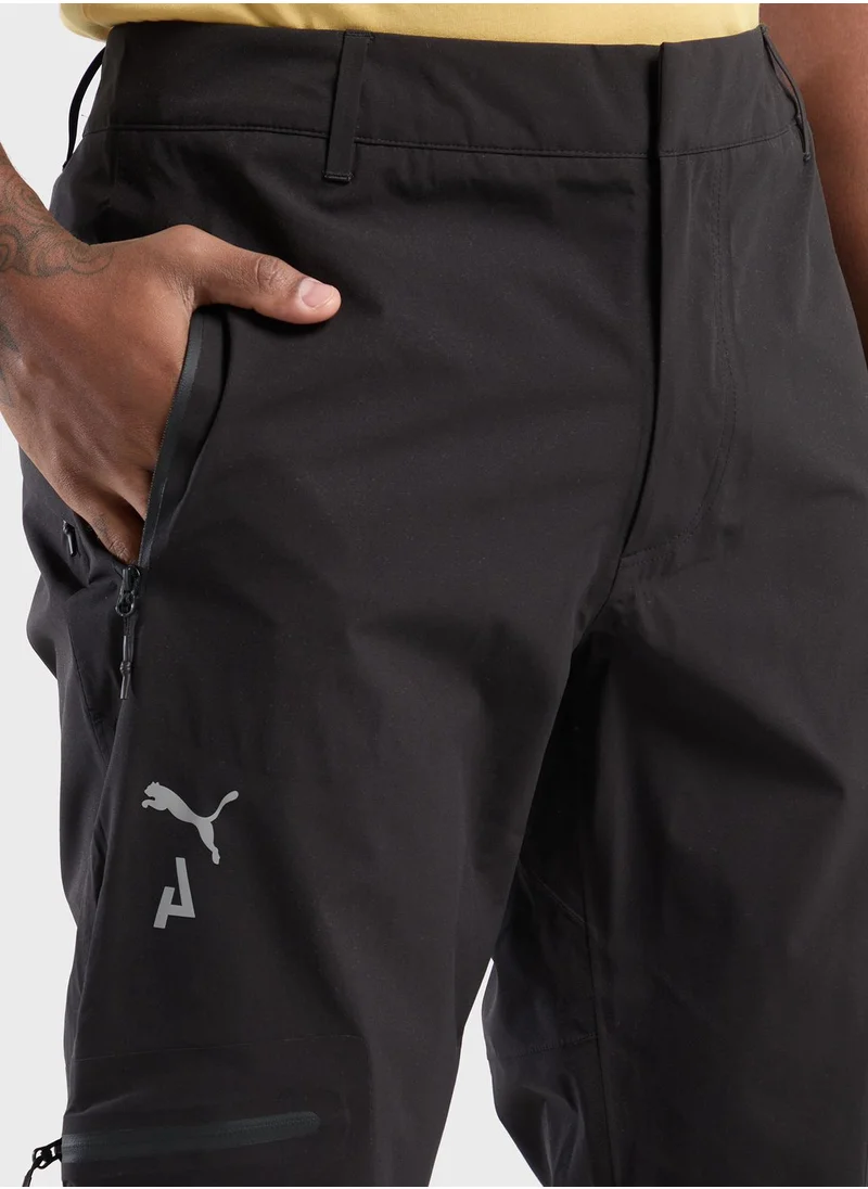 PUMA Seasons Stormcell Lightweight Sweatpants