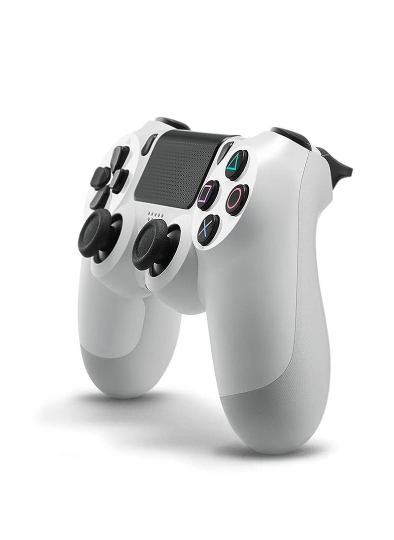 Generic Wireless Controller for Computer Games with Dual Vibration, Clickable Touchpad and Anti-Slip  - Image 2