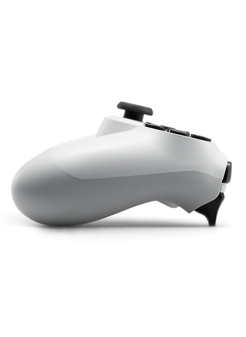 Generic Wireless Controller for Computer Games with Dual Vibration, Clickable Touchpad and Anti-Slip  - Image 4