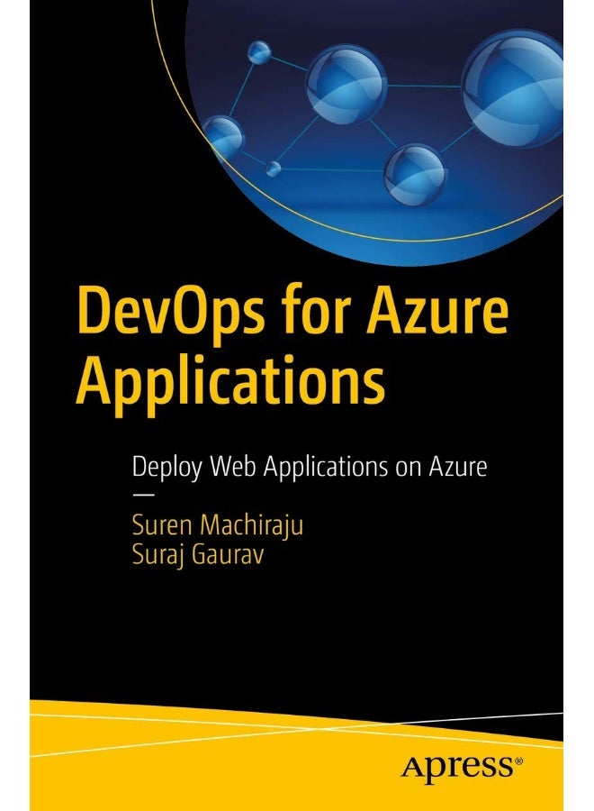 DevOps for Azure Applications: Deploy Web Applications on Azure