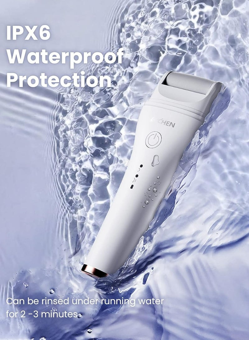 Enchen Rock Electric Foot Callus Remover - Image 5