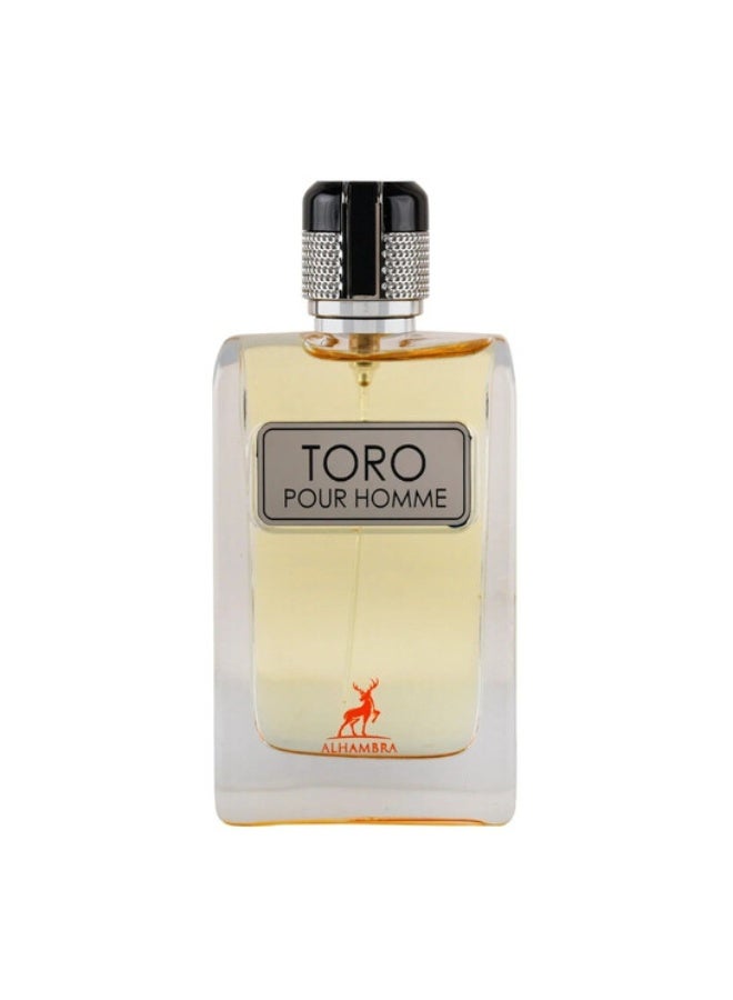 Maison Alhambra Toro Pour Homme EDP 100 ml - Image 1
