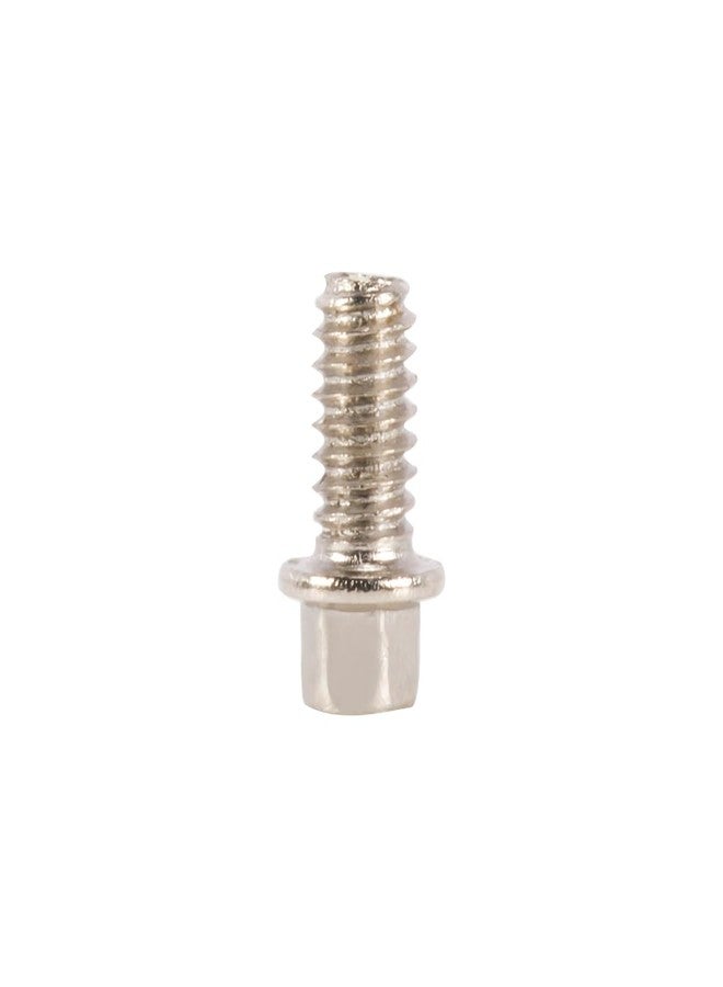 YSKMLOLP 100pcs M2 M3 Steel Scale Beadlock Ring Screws 1.9 2.2 Wheel Rims for 1/10 RC Crawler Car TRX4 Axial SCX10 AXI03007 VS4-10 LCG (M2 4mm) - Image 5