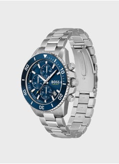BOSS Steel Strap Analog Watche  - Image 3