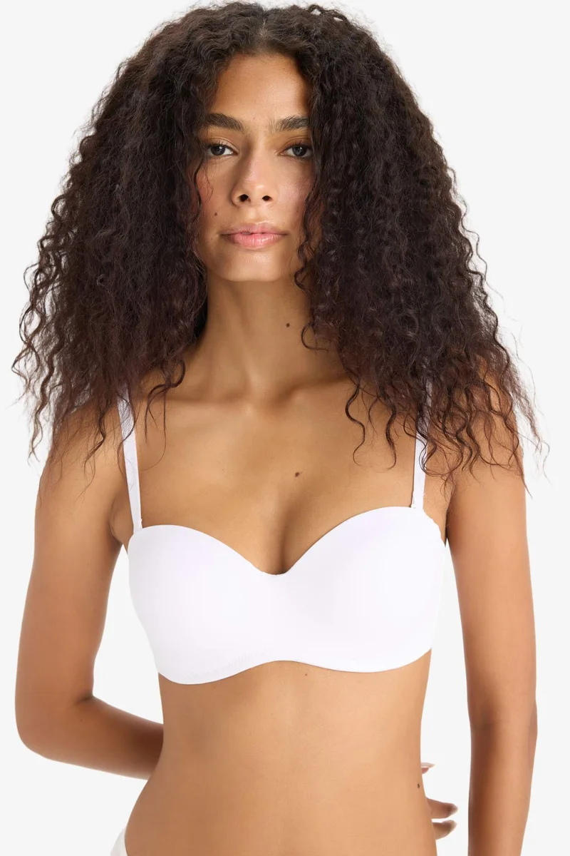 ديفاكتو Fall in Love With Pad Bra