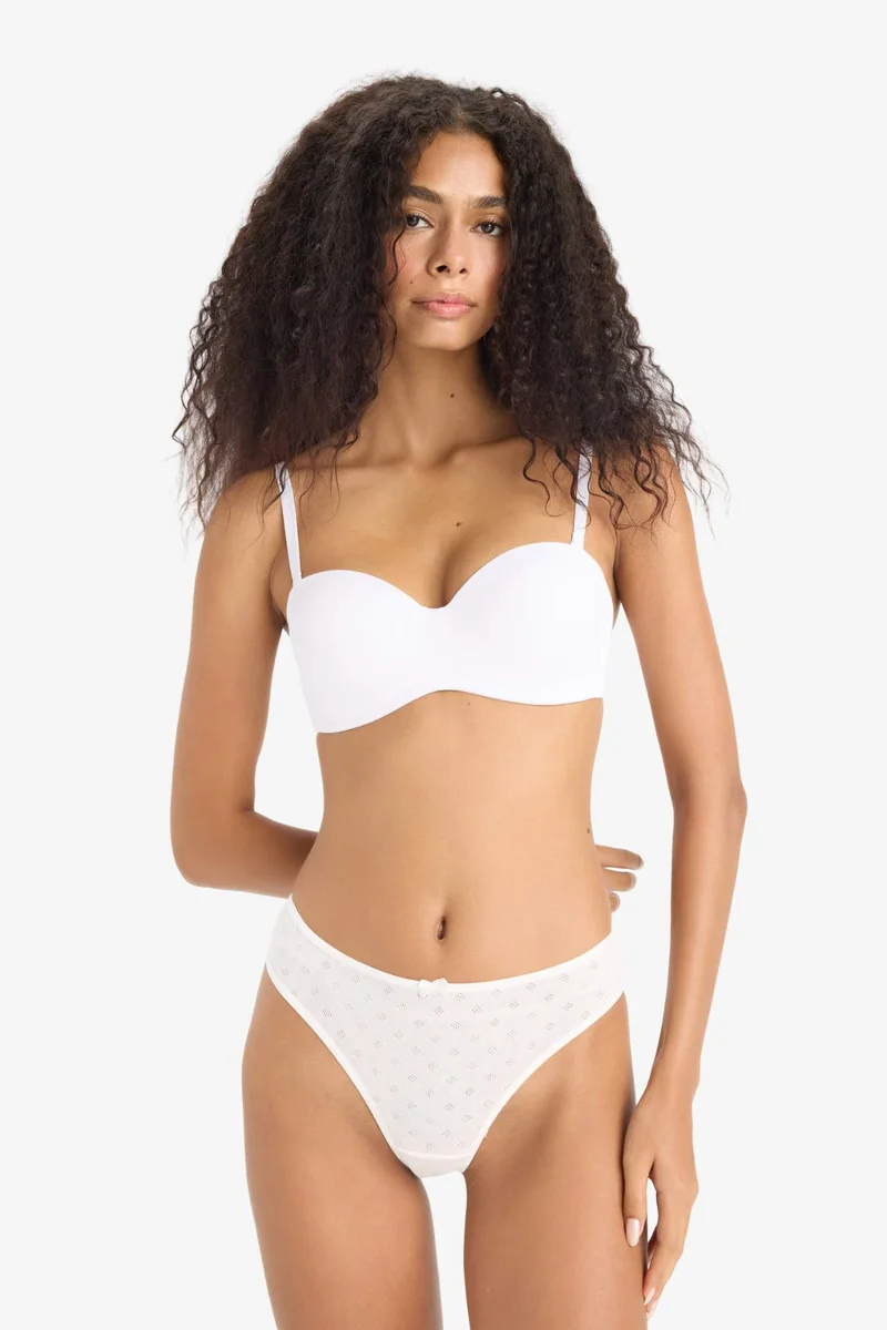 ديفاكتو Fall in Love With Pad Bra