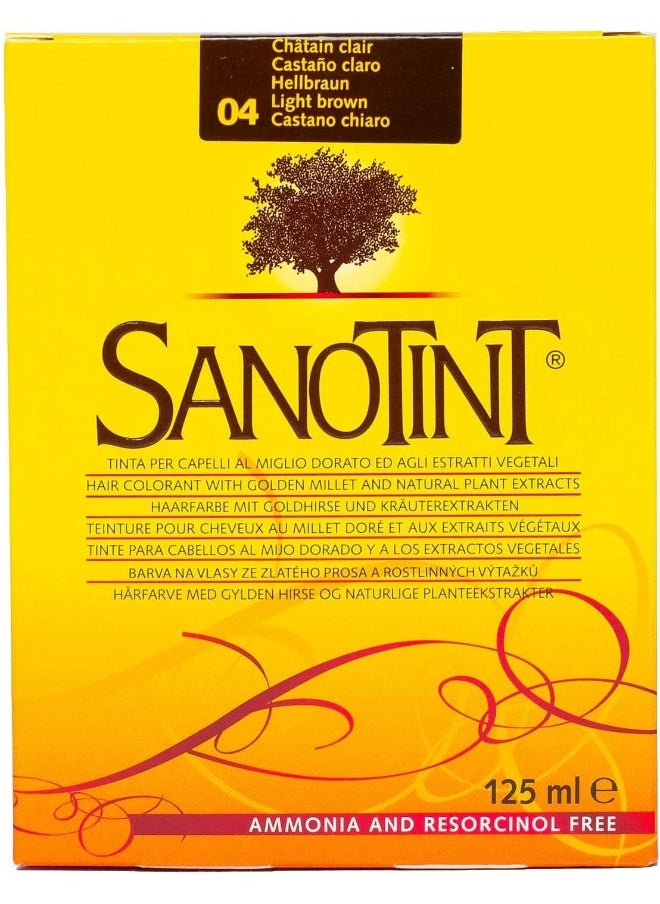 Sanotint Classic Natural Permanent Hair Dye 04, 125 ML, Light Brown - pzsku/ZC697F2576990BC341ABEZ/45/_/1739555480/d496eea8-b30e-4a0d-8417-9007ed0c0c23