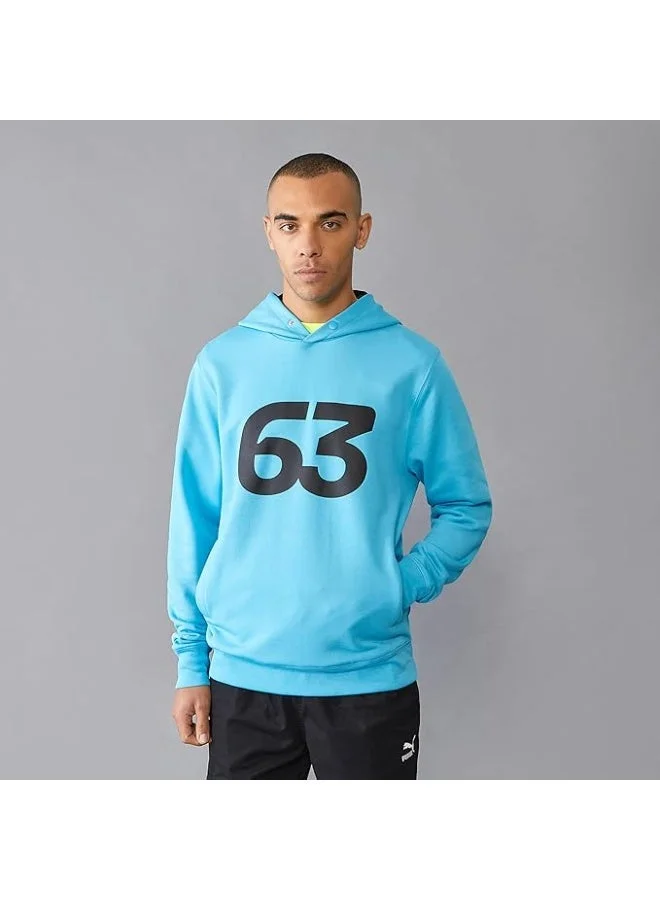 فريق AMG بتروناس للفورمولا 1 MAPF1 FW MENS GR HOODY