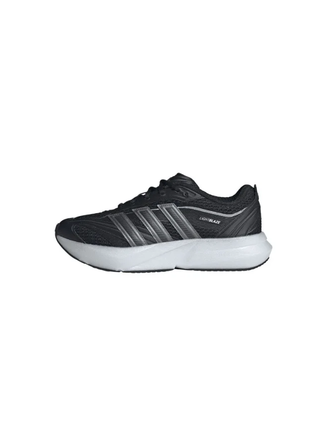 adidas Adidas Lightblaze Glow W Black Sportswear Shoes For Women