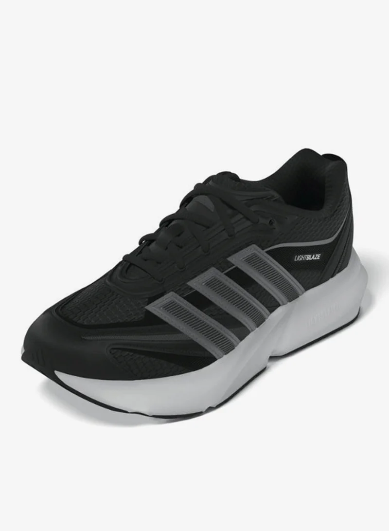 Adidas Lightblaze Glow Shoes