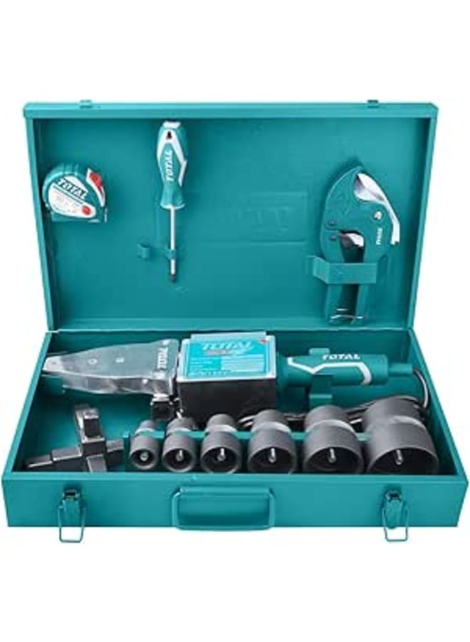 Total TT328151 TOTAL Plastic Welding Tool