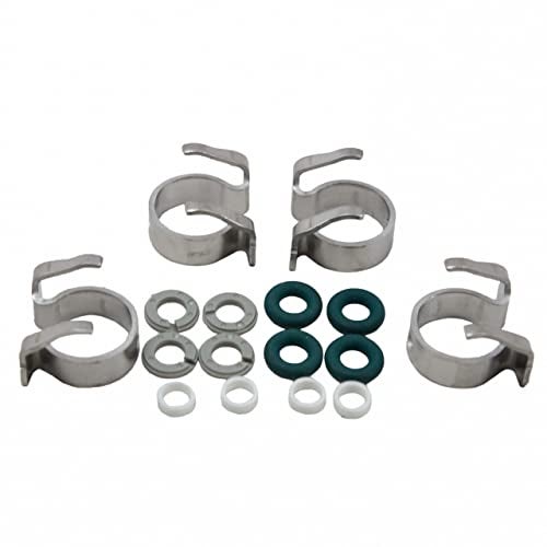 Motorcraft CM5215 O-Ring Kit, 1 Pack - Image 2