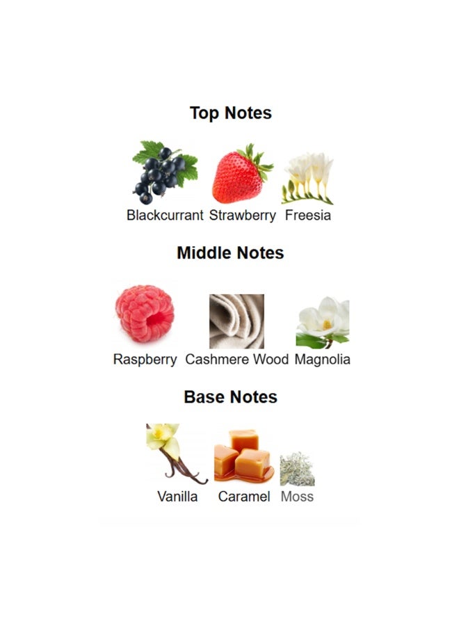 خدلج عطر نهى فانيلا بيرل للنساء، ماء عطر 85 مل - Image 5