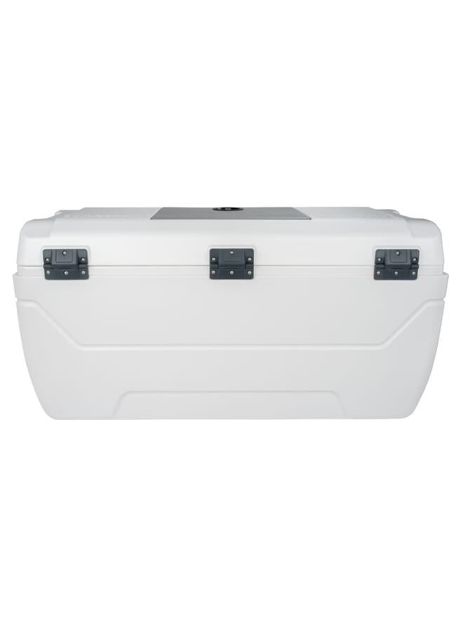 Igloo إيغلو - صندوق التبريد ماكسكولد 165، أبيض - 156 لتر - Image 2