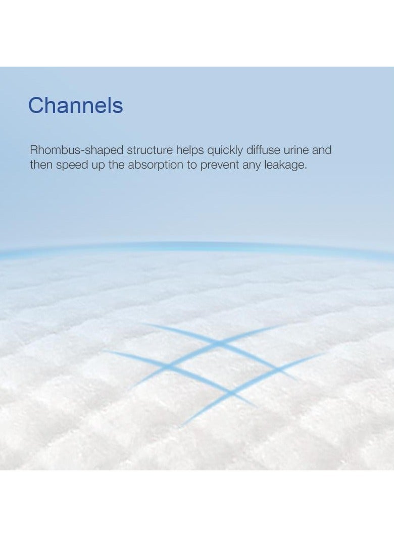 Aiwibi Baby Changing Pads 10pcs Pack of 3 - Image 3