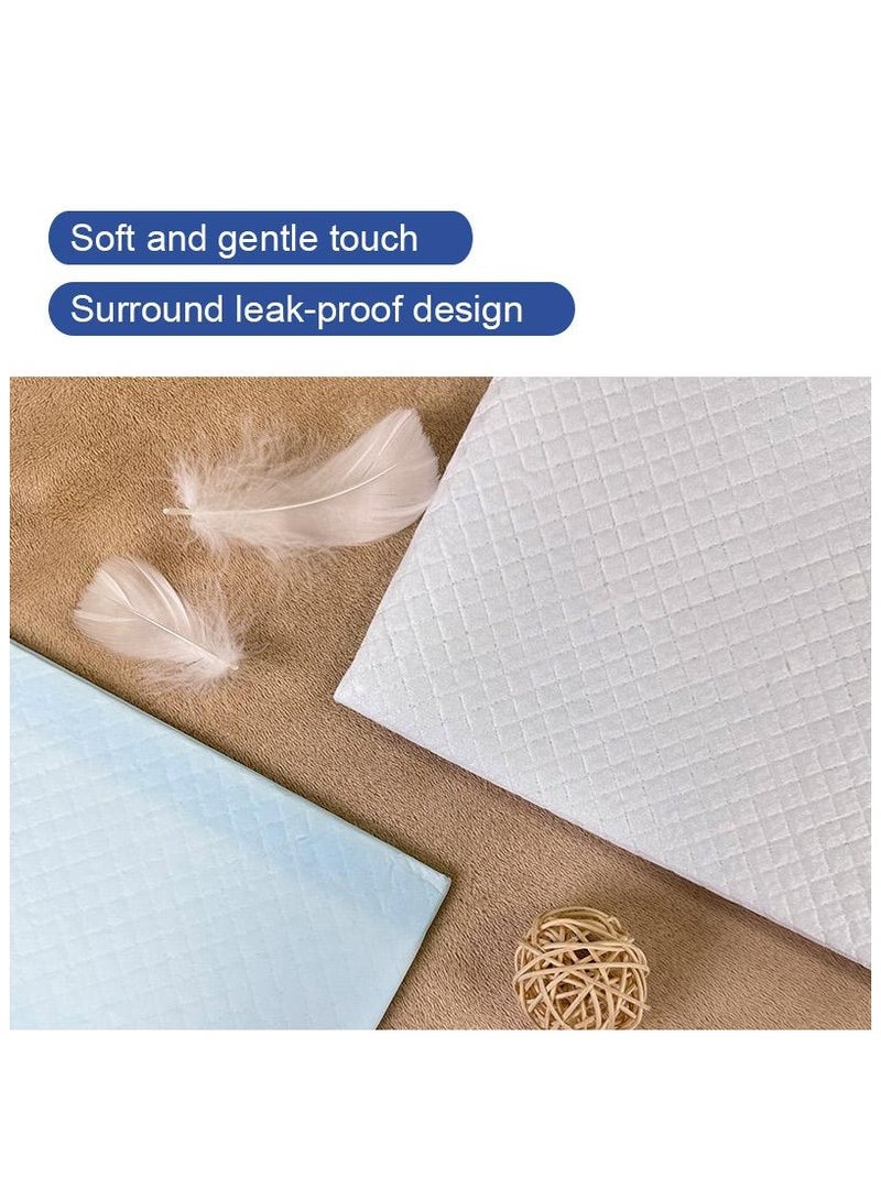 Aiwibi Baby Changing Pads 10pcs Pack of 3 - Image 4