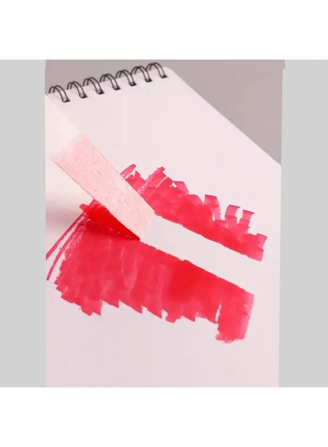 10pcs White Drawing Tape Easy Remove No Residue for Watercolor Painting Craft - Image 5