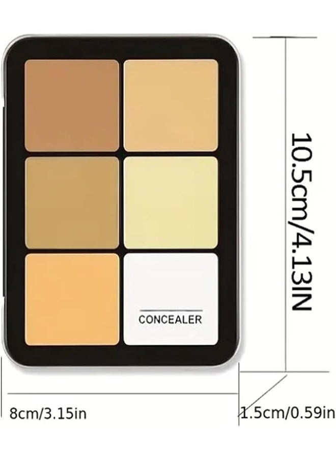 ROSE BERRY Concealer & Blusher Cream - Multicolour - Image 3