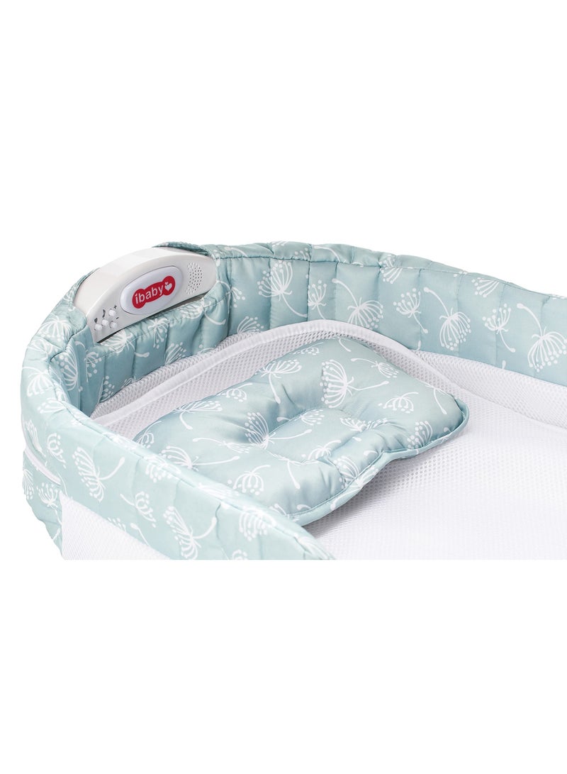 آي بيبي وسادة نوم للأطفال باللون الأزرق 2766501 - Image 2