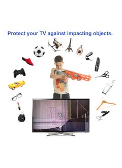 Witforms Witforms TV Screen Protector 58 inch  - Image 3