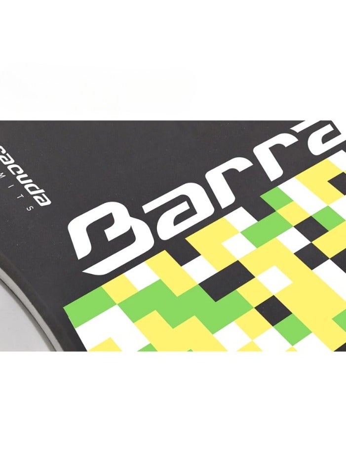 TA SPORT Swimming board with mosaic drawings measuring 44 x 30 x 3.5 cm - Image 4