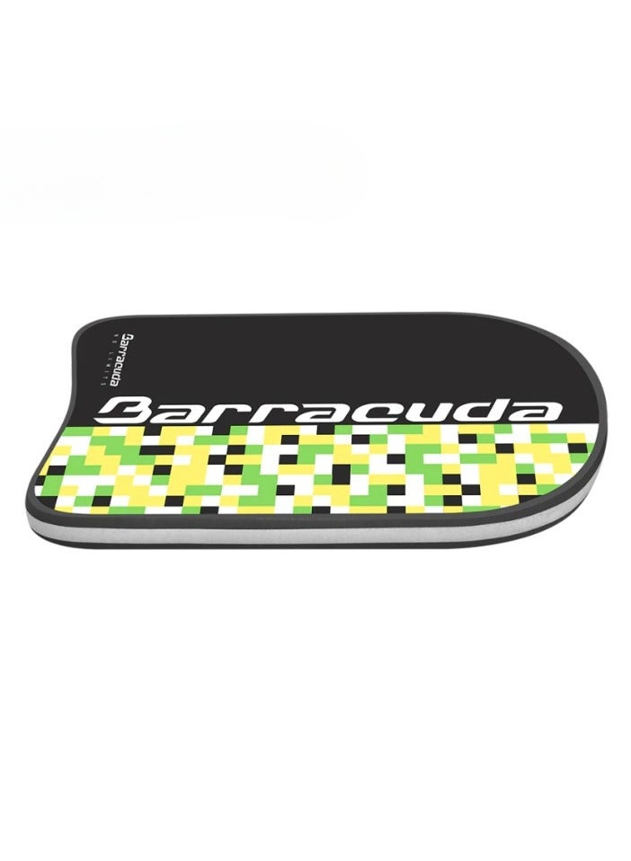 TA SPORT Swimming board with mosaic drawings measuring 44 x 30 x 3.5 cm - Image 3