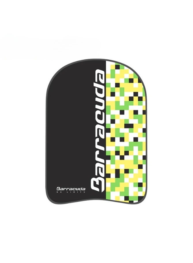 TA SPORT Swimming board with mosaic drawings measuring 44 x 30 x 3.5 cm - Image 1