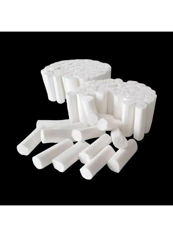 Cotton Pellets Pack Of 1000 Pieces Set Of 3 Pack - Image 1