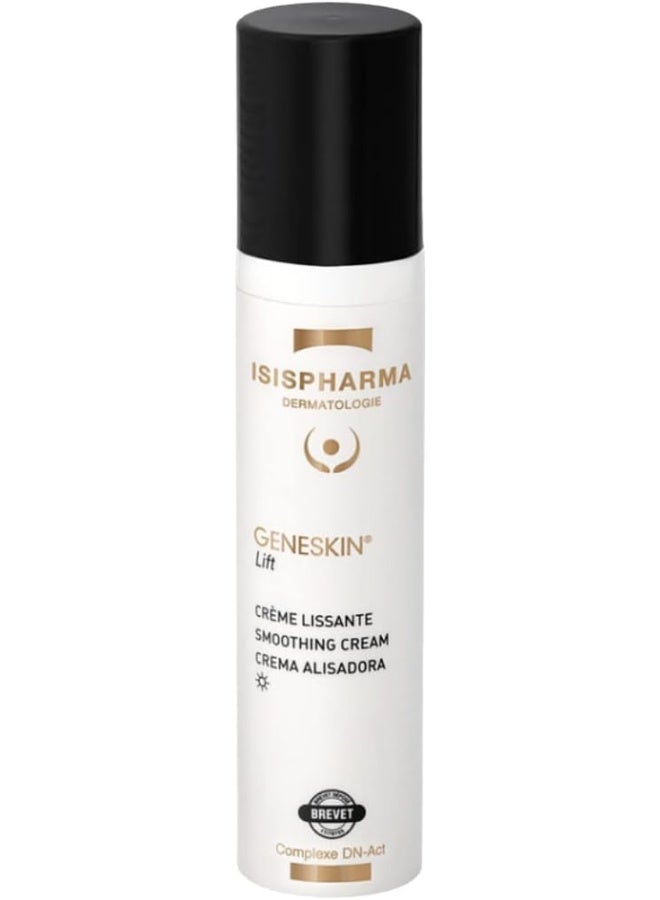 ISIS PHARMA كريم جينسكن ليفت للتنعيم، 50 مل - Image 2