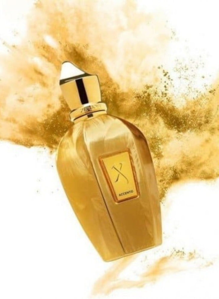زيرجوف عطر أكسينتو أوفر دوز EDP 100ملليلتر - Image 3