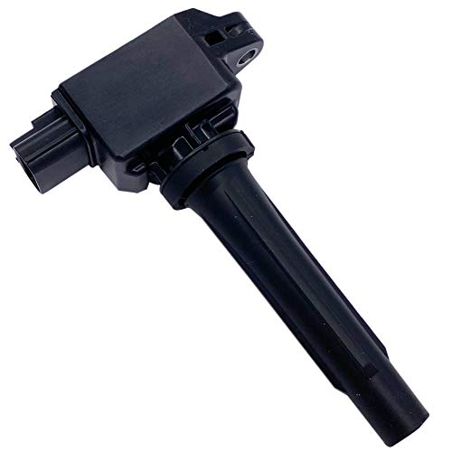 Amrxuts PE2018100 Ignition Coil for 20122018 Mazda 320142017 Mazda 6 20162018 Mazda CX3 CX9 20132018 CX5 PE2018100 H6T61171 - Image 1
