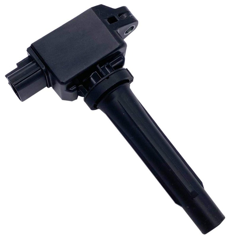 Amrxuts PE2018100 Ignition Coil for 20122018 Mazda 320142017 Mazda 6 20162018 Mazda CX3 CX9 20132018 CX5 PE2018100 H6T61171 - Image 2