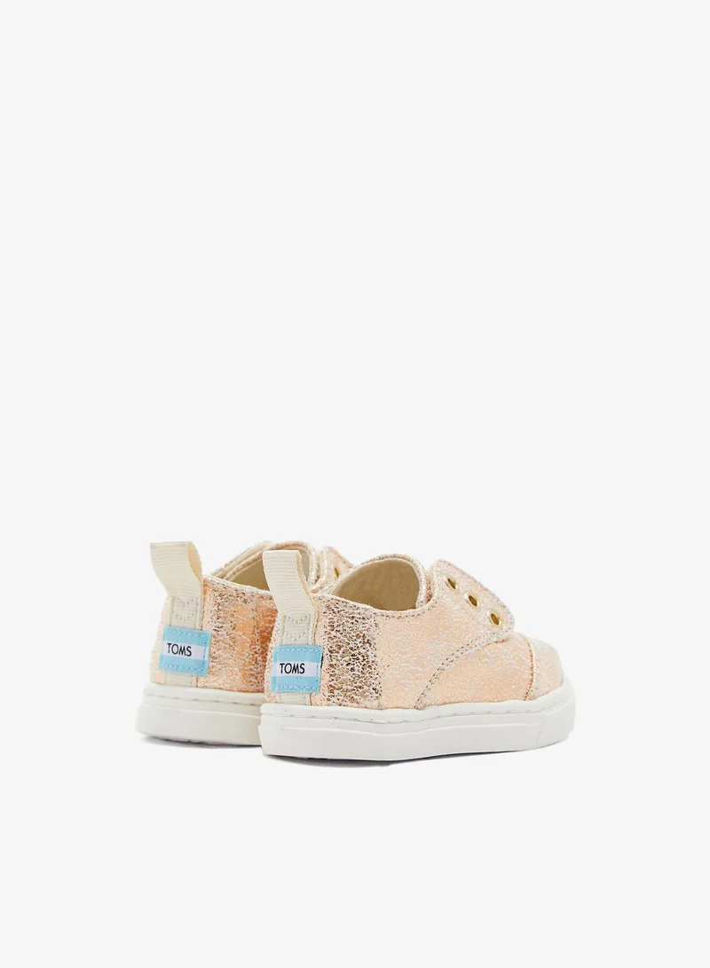 TOMS Kids Casual Slip Ons