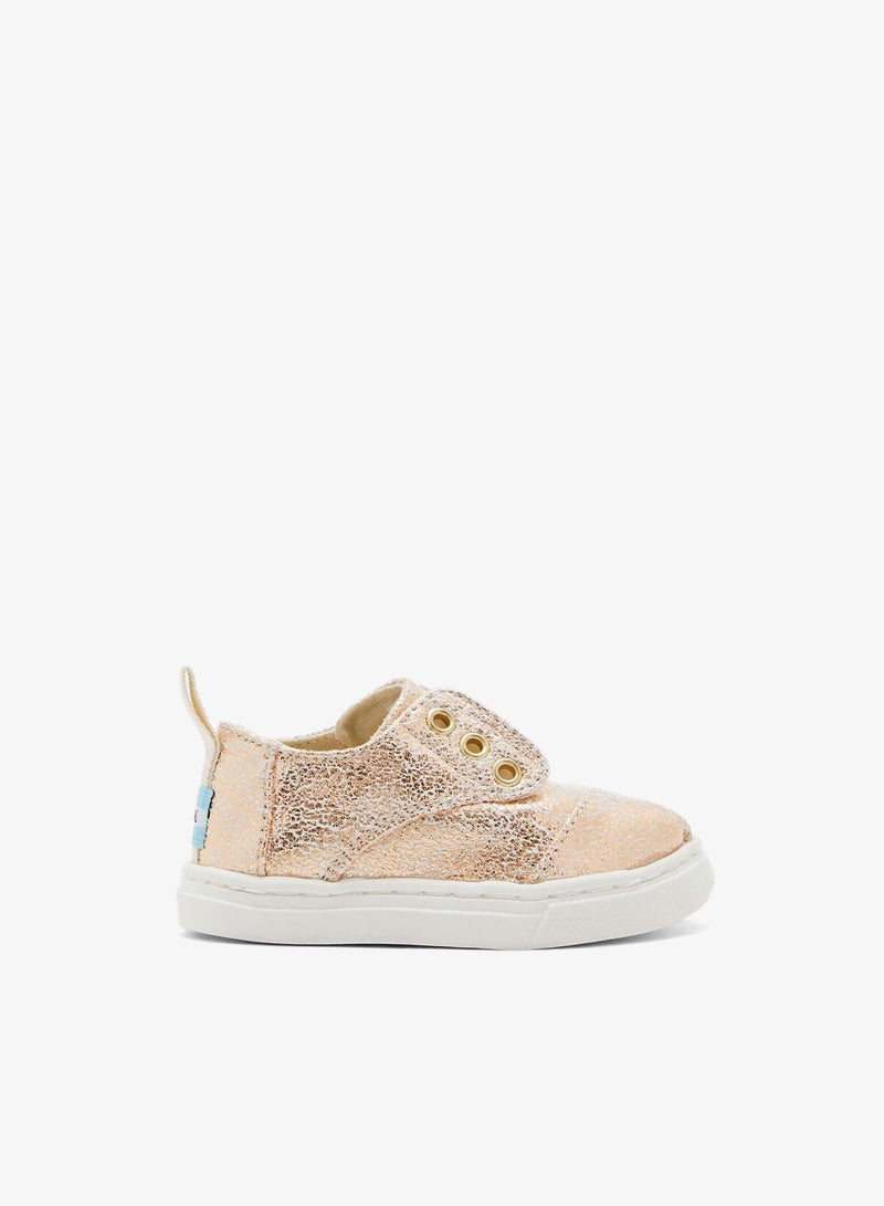 TOMS Kids Casual Slip Ons - Image 1