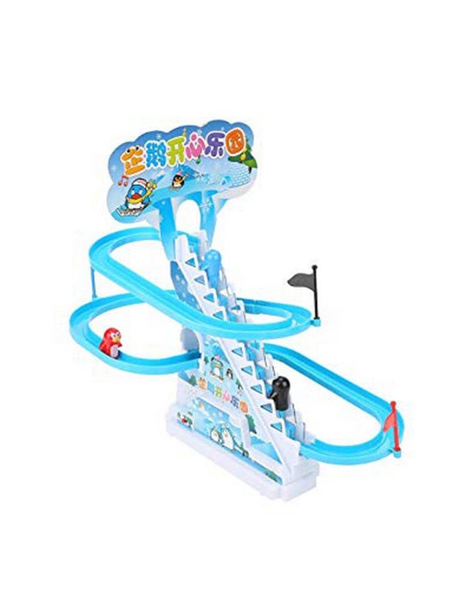 Penguin Early Education Toy - Image 2