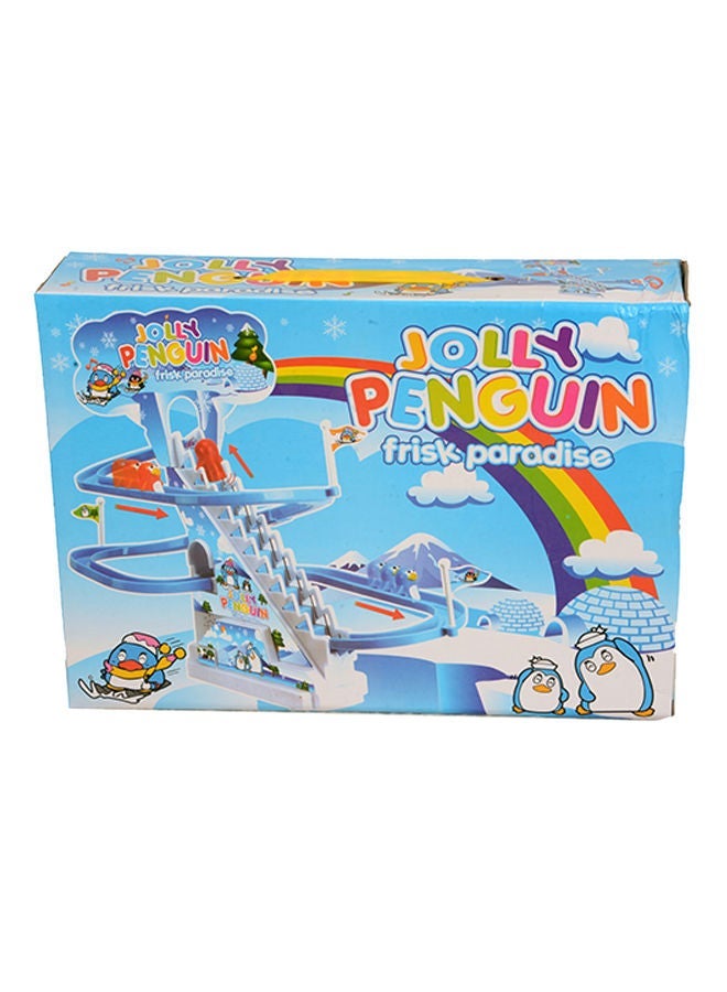 Penguin Early Education Toy - Image 5