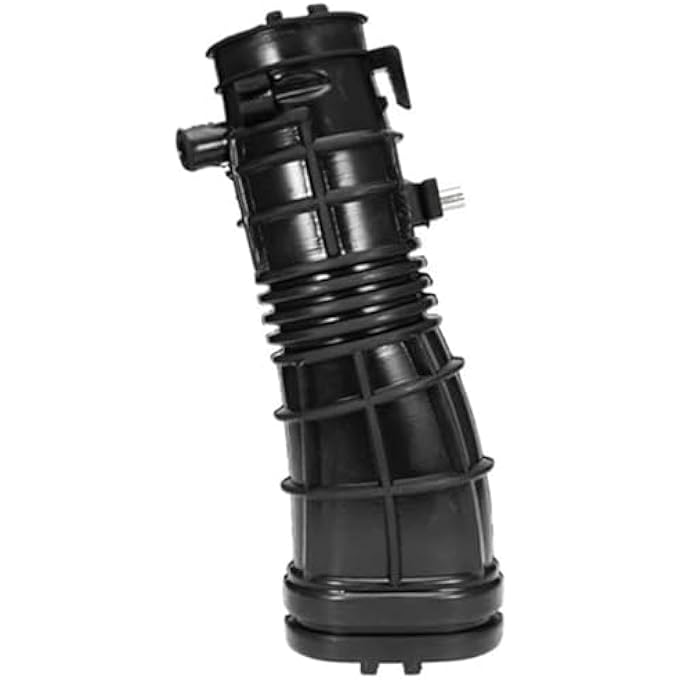 QASULER For Accord, 1998-2002 CL 3.0L V6 Air Intake Hose Flow Tube Duct 17228-P8A-A01 Rubber Car Cleaner Pipe Car Air Intake Pipe - Image 1