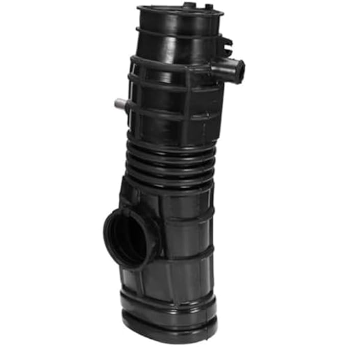 QASULER For Accord, 1998-2002 CL 3.0L V6 Air Intake Hose Flow Tube Duct 17228-P8A-A01 Rubber Car Cleaner Pipe Car Air Intake Pipe - Image 4