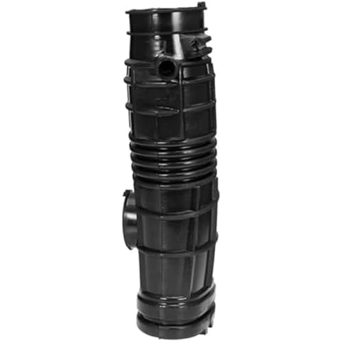QASULER For Accord, 1998-2002 CL 3.0L V6 Air Intake Hose Flow Tube Duct 17228-P8A-A01 Rubber Car Cleaner Pipe Car Air Intake Pipe - Image 5